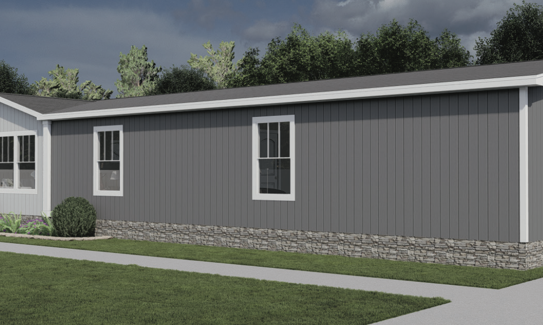 SUPERFLY Manufactured Homes by Clayton Homes